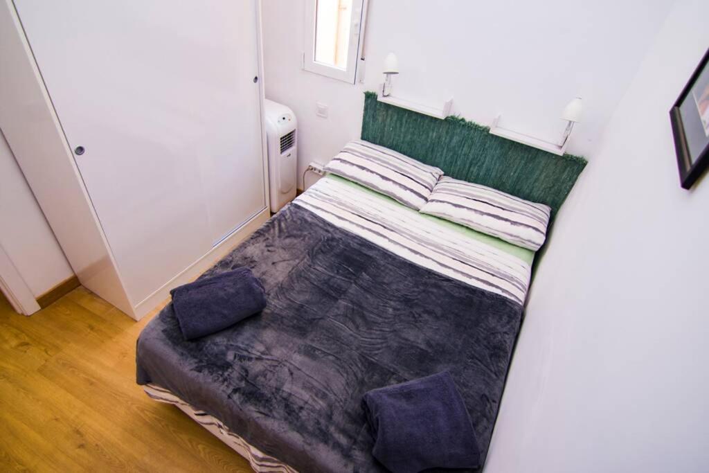 Piso Vip Anton Martin. Madrid Centro. Apartment Exterior photo