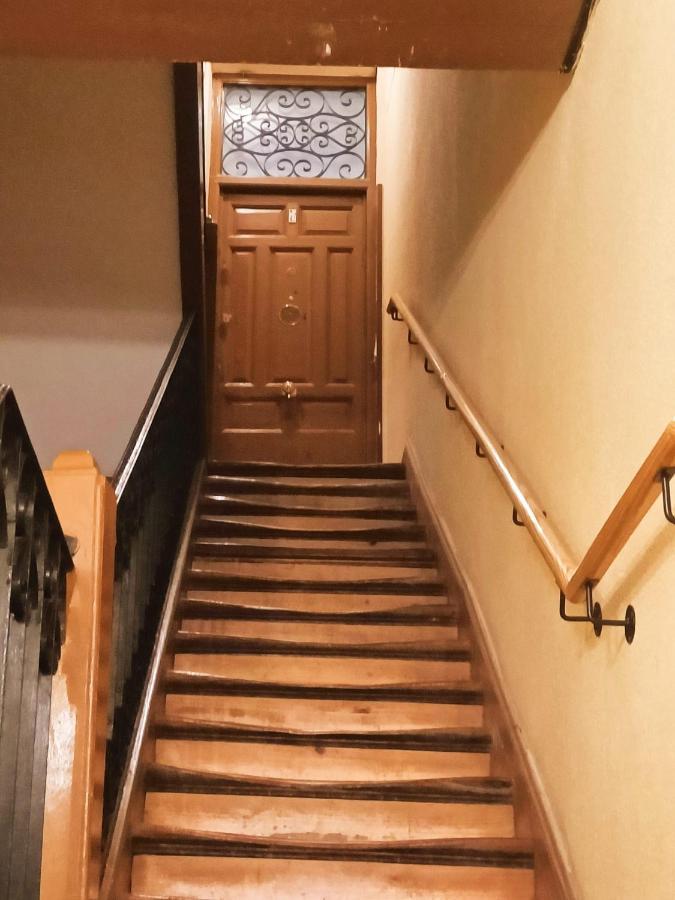 Piso Vip Anton Martin. Madrid Centro. Apartment Exterior photo